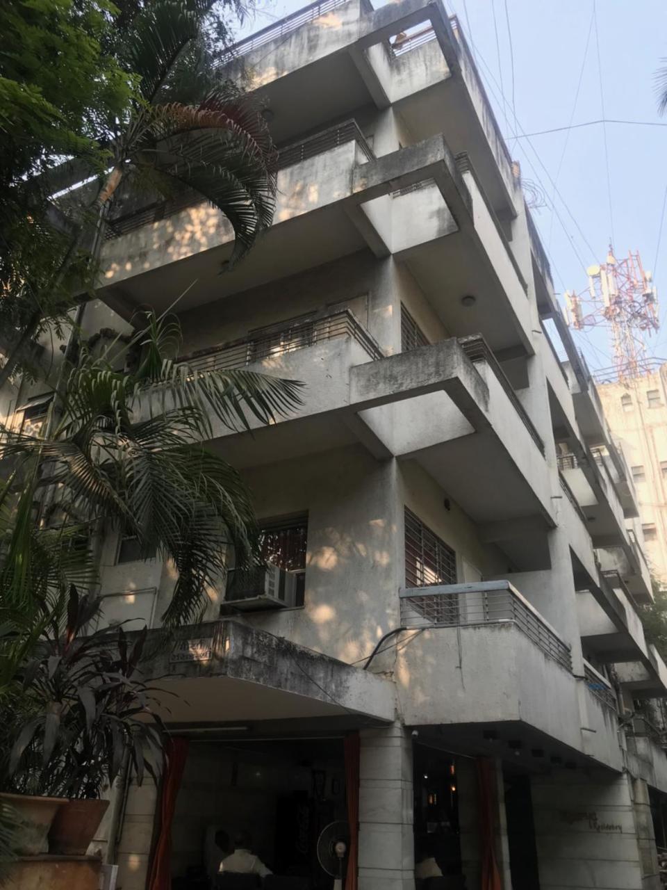Maurya Residency Otel Pune Dış mekan fotoğraf