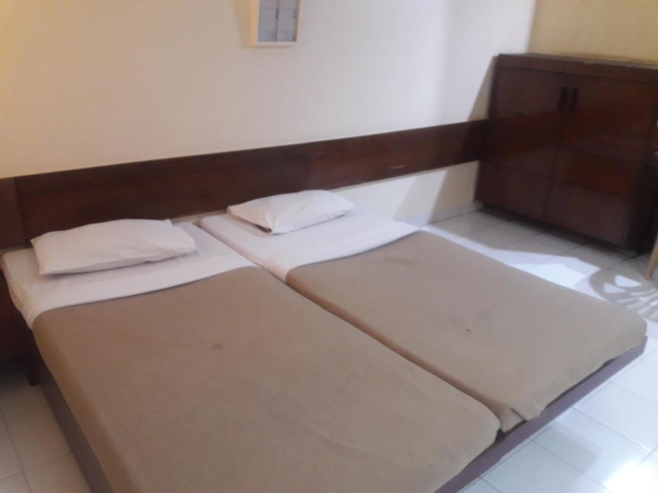 Maurya Residency Otel Pune Dış mekan fotoğraf