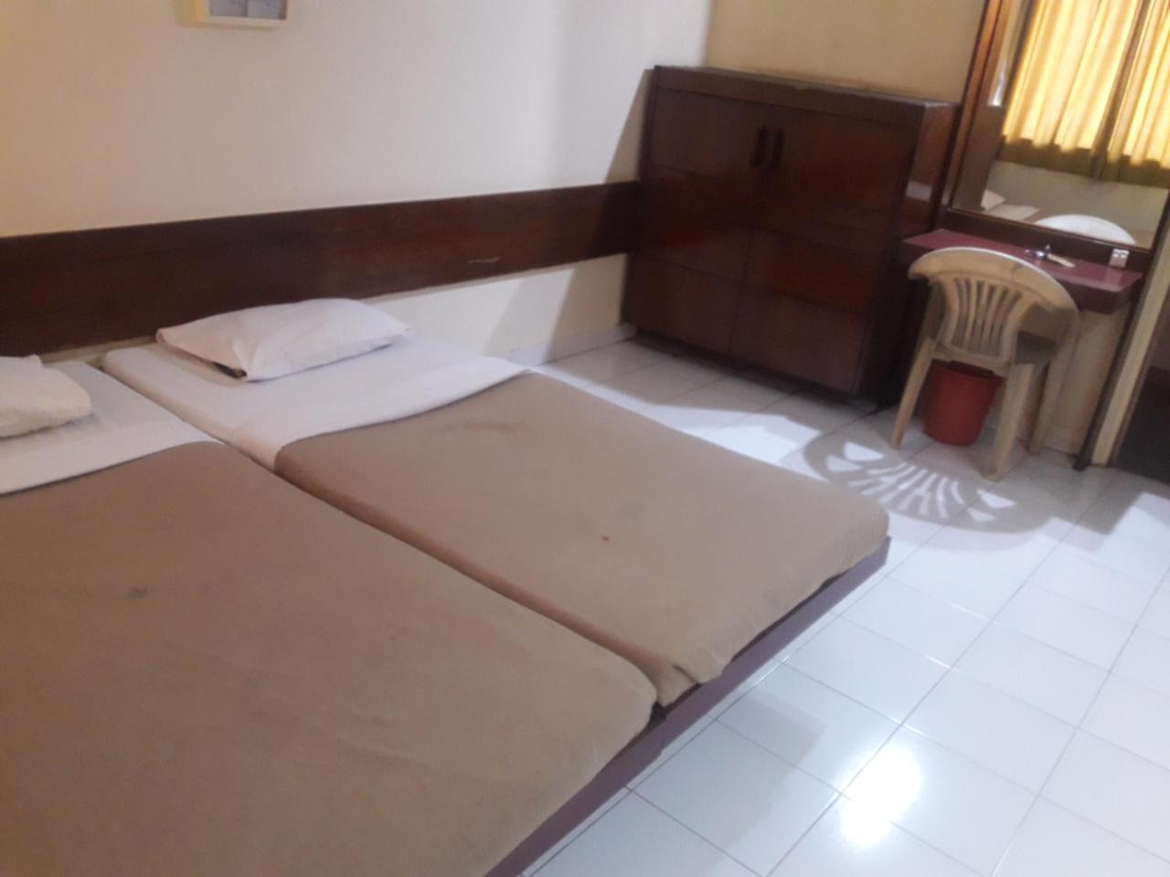 Maurya Residency Otel Pune Dış mekan fotoğraf