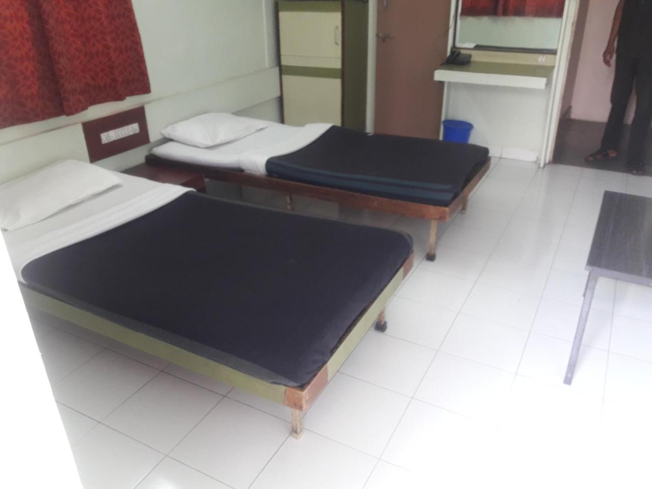 Maurya Residency Otel Pune Dış mekan fotoğraf