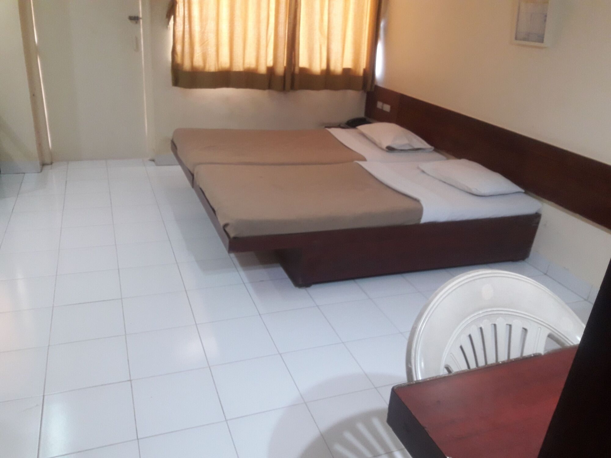 Maurya Residency Otel Pune Dış mekan fotoğraf